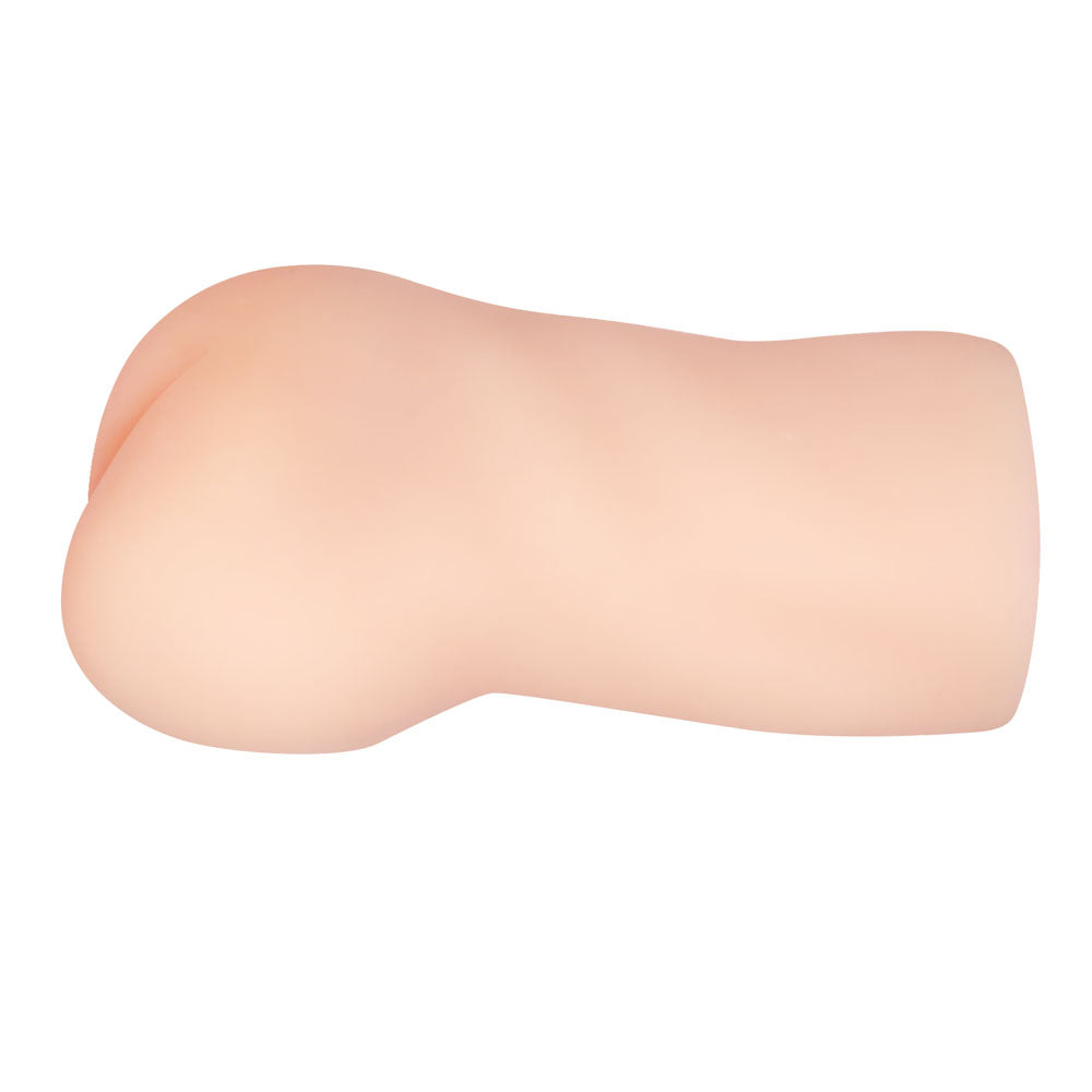 CRAZY BULL NADYA Vibrating Vagina Stroker