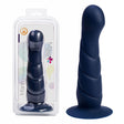 Maia MARIN - Blue - Dark Blue 20.3 cm Dong - Naughty by Nature Adult Store