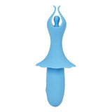 Maia SIENNA - Blue Fluttering Bullet