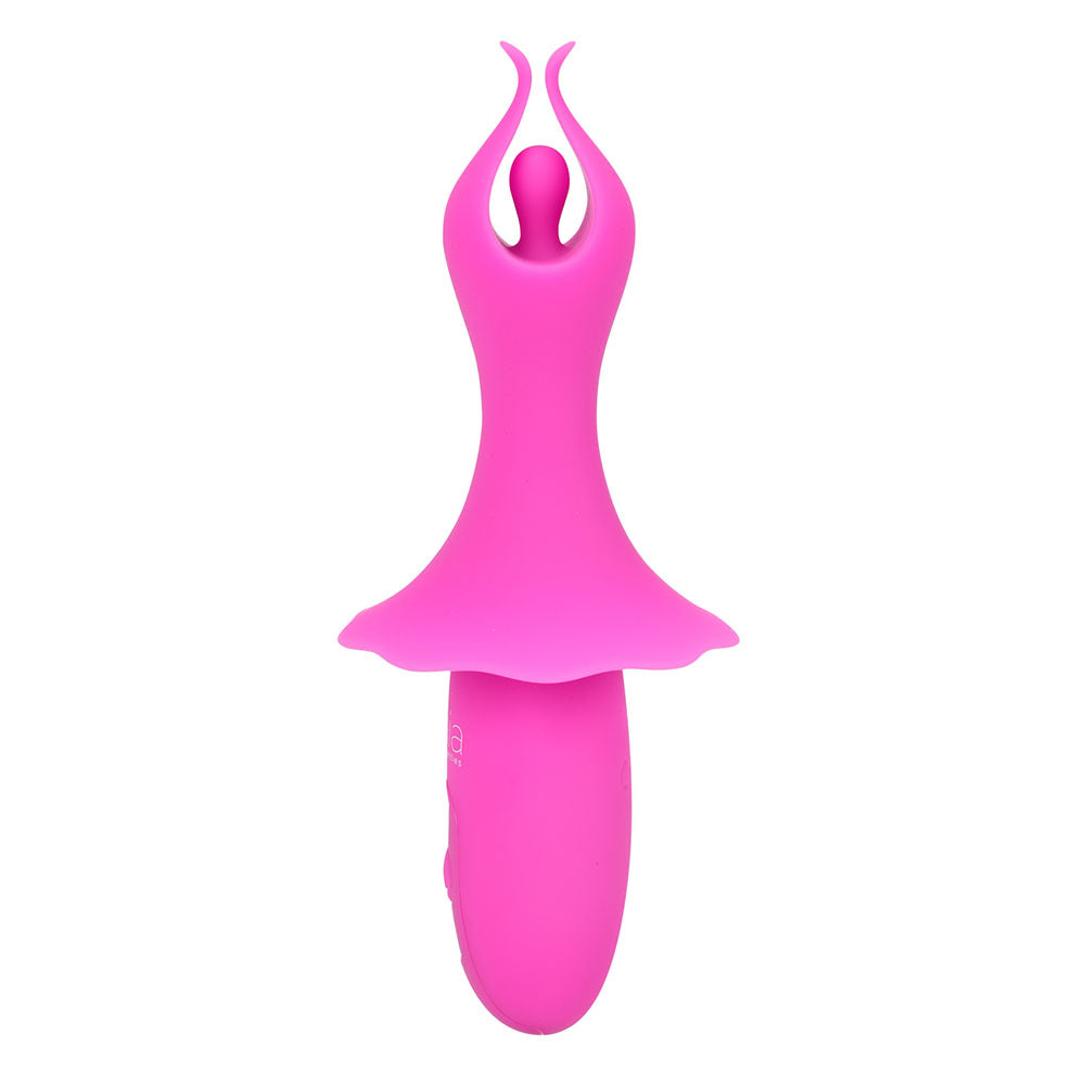 Maia SIENNA - Pink Fluttering Bullet
