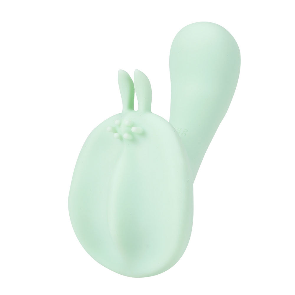 Maia AVERI - Green Rechargeable Vibrator