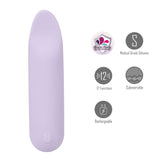 Maia TAWNI - Lavender Bullet with Flickering Tip