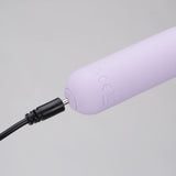 Maia TAWNI - Lavender Bullet with Flickering Tip