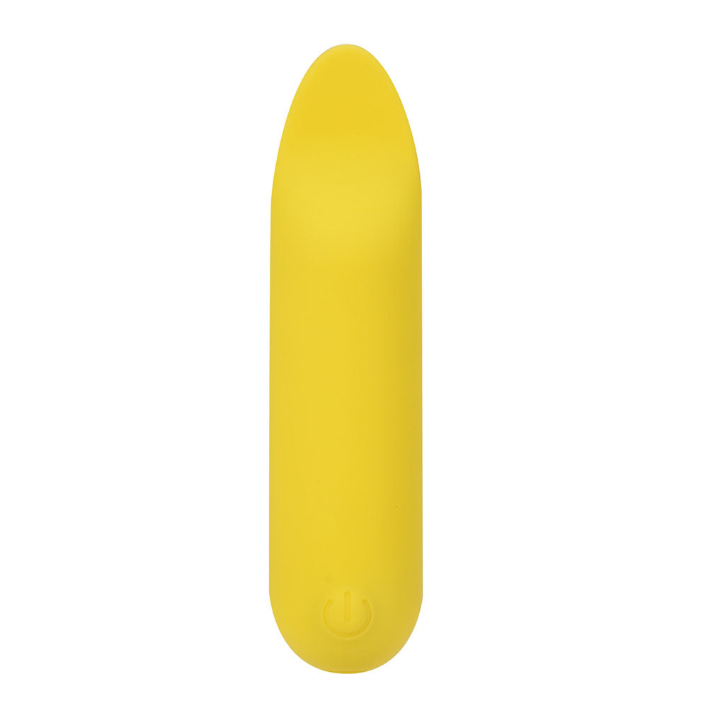 Maia TAWNI - Yellow Bullet with Flickering Tip