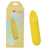 Maia TAWNI - Yellow Bullet with Flickering Tip