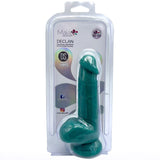 Maia DECLAN - Green 16.5 cm Dual Density Dong