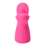 Maia OASIS - Pink Dual Motor Licking & Thumping Stimulator