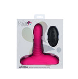 Maia Adira Thrusting Vibrator With Wireless Remote