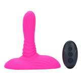 Maia Adira Thrusting Vibrator With Wireless Remote