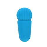 Maia INDI Blue 7.6 Centimeters Mini Vibrating Wand