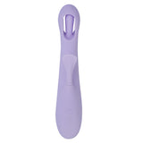 Maia Charli Rabbit Vibrator Flapping And Tapping