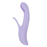 Maia Charli Rabbit Vibrator Flapping And Tapping