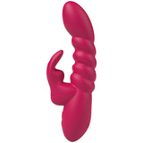 Party Up BRYNLYN - Pink Rabbit Vibrator