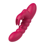 Party Up BRYNLYN - Pink Rabbit Vibrator