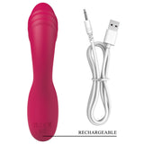 Party Up DALIDA - Pink Rabbit Vibrator