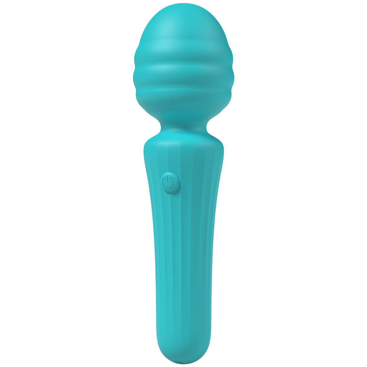 Party Up DUUNA - Teal Massage Wand