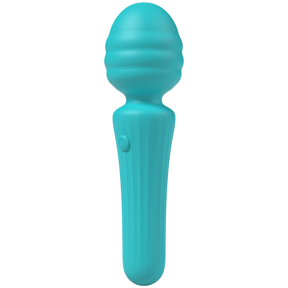 Party Up DUUNA - Teal Massage Wand