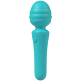 Party Up DUUNA - Teal Massage Wand