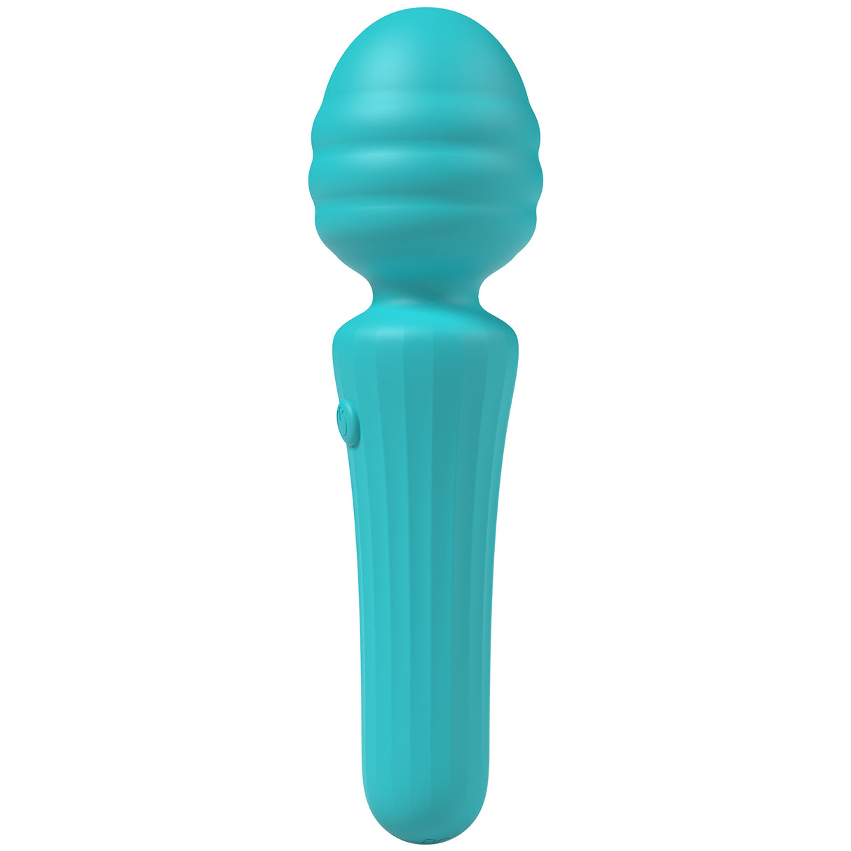 Party Up DUUNA - Teal Massage Wand