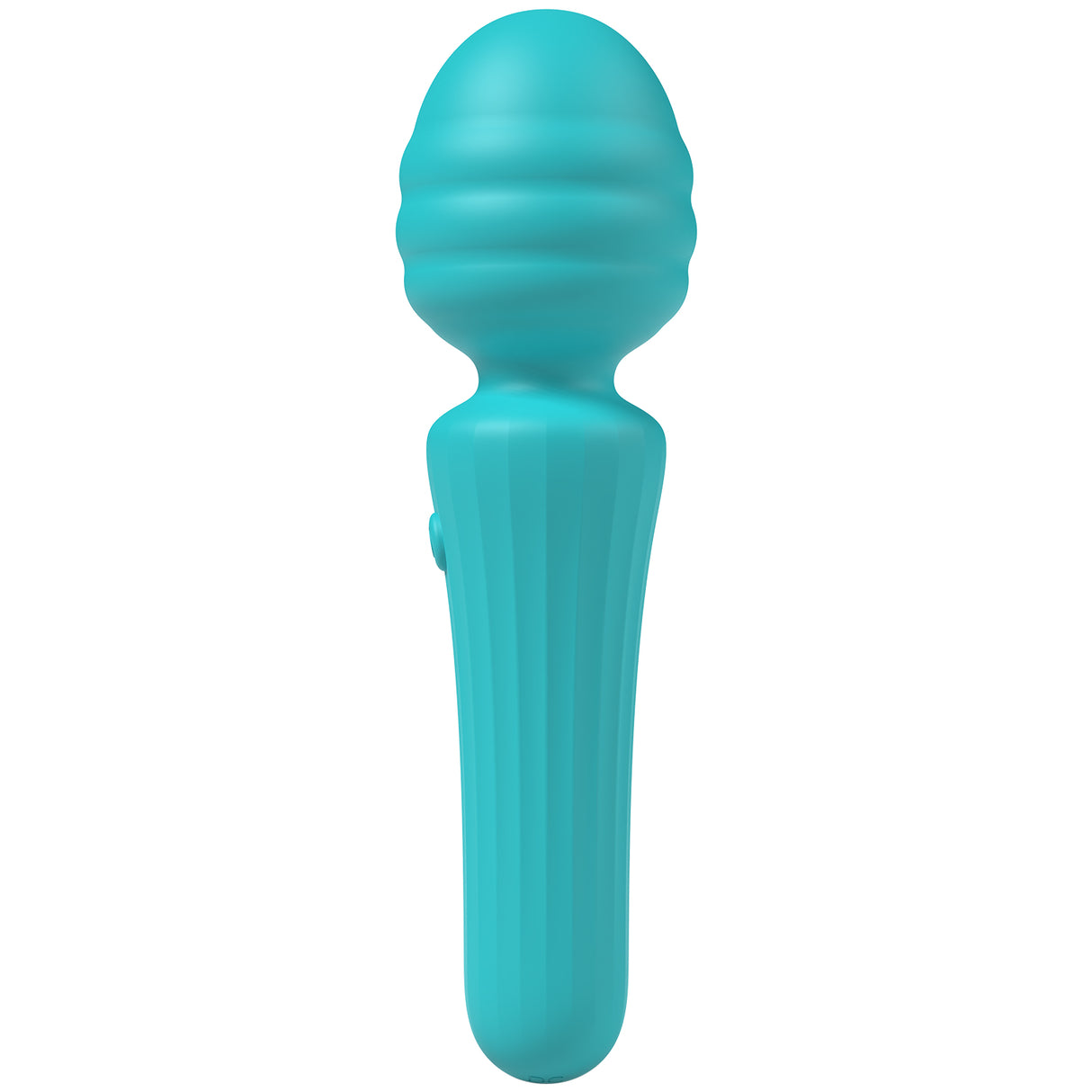 Party Up DUUNA - Teal Massage Wand