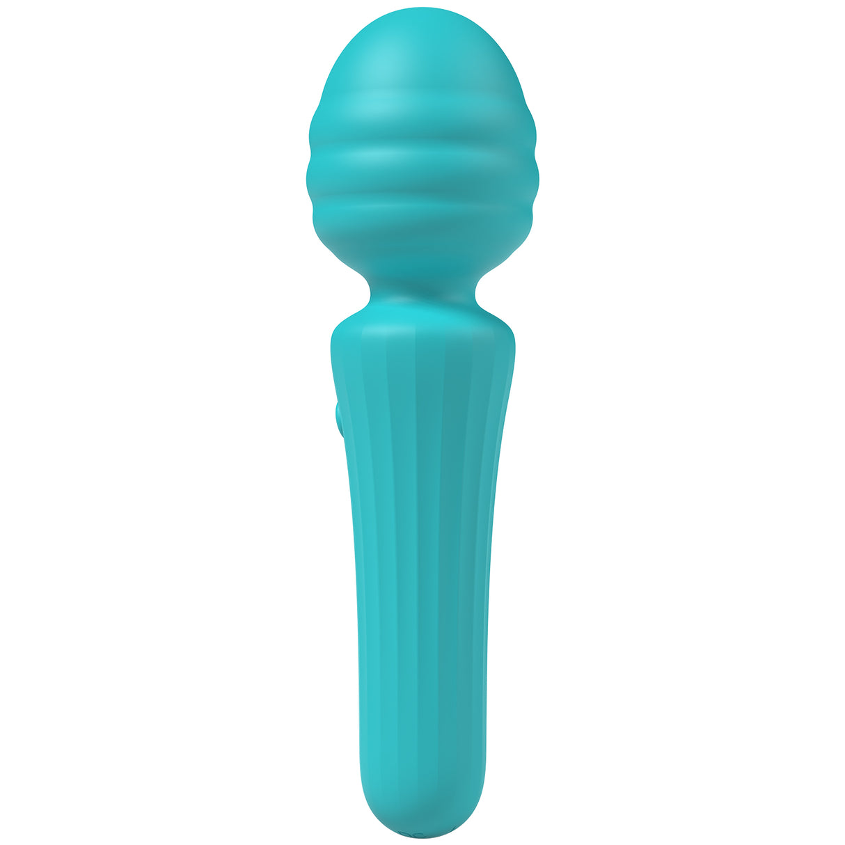 Party Up DUUNA - Teal Massage Wand