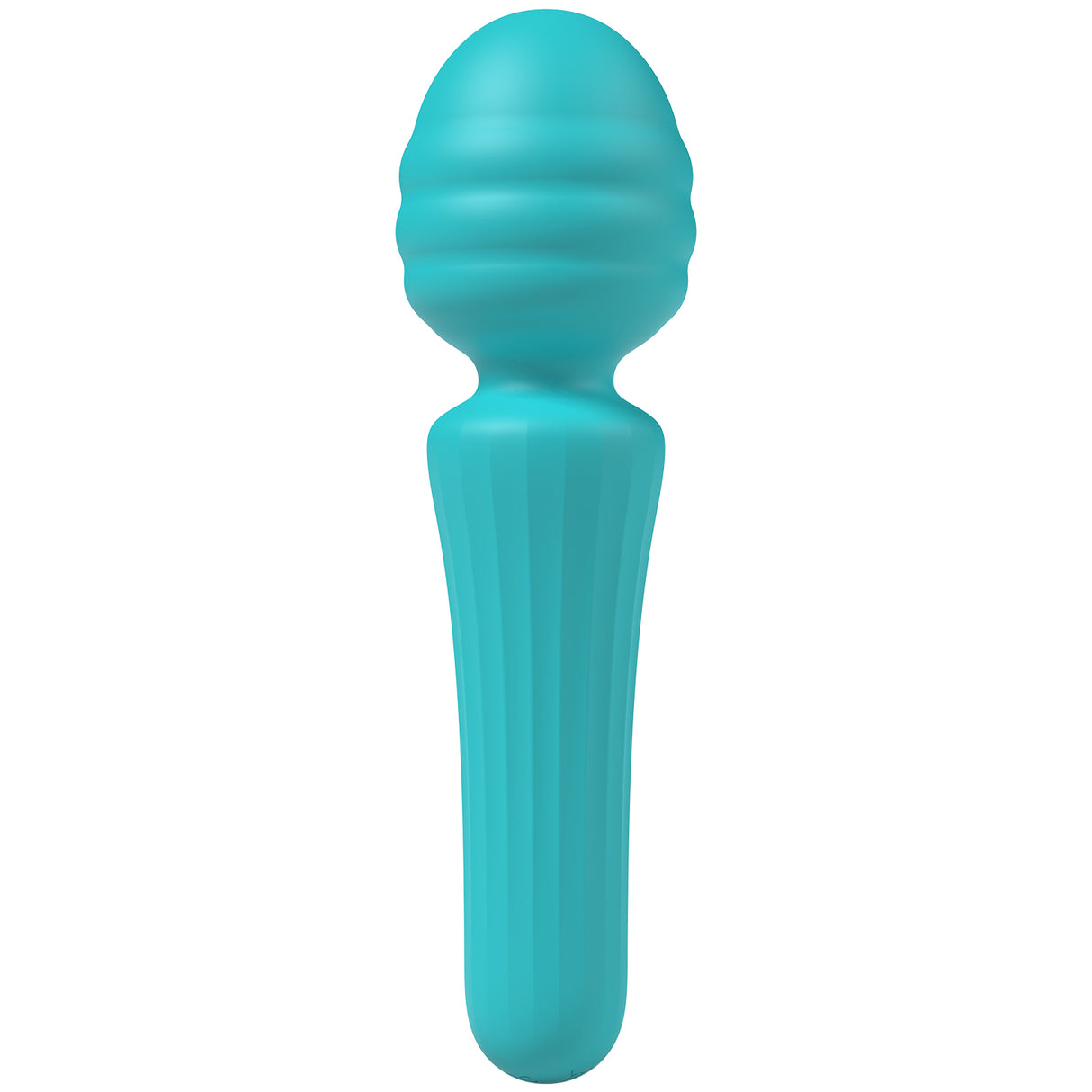 Party Up DUUNA - Teal Massage Wand