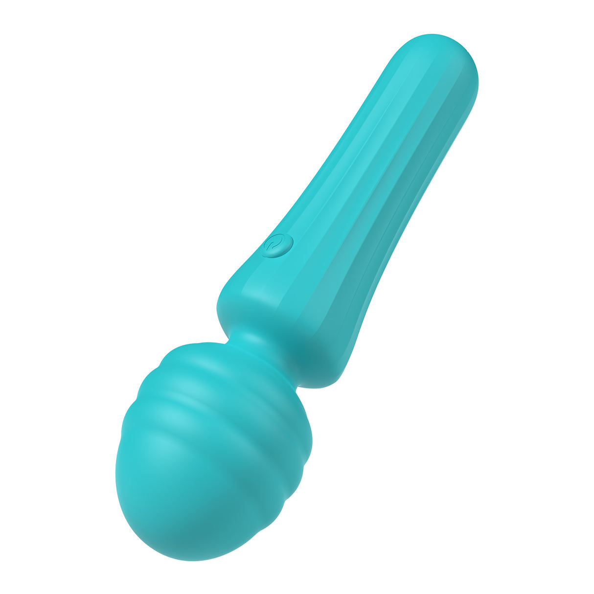 Party Up DUUNA - Teal Massage Wand