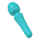 Party Up DUUNA - Teal Massage Wand