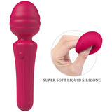 Party Up DUUNA - Pink Massage Wand