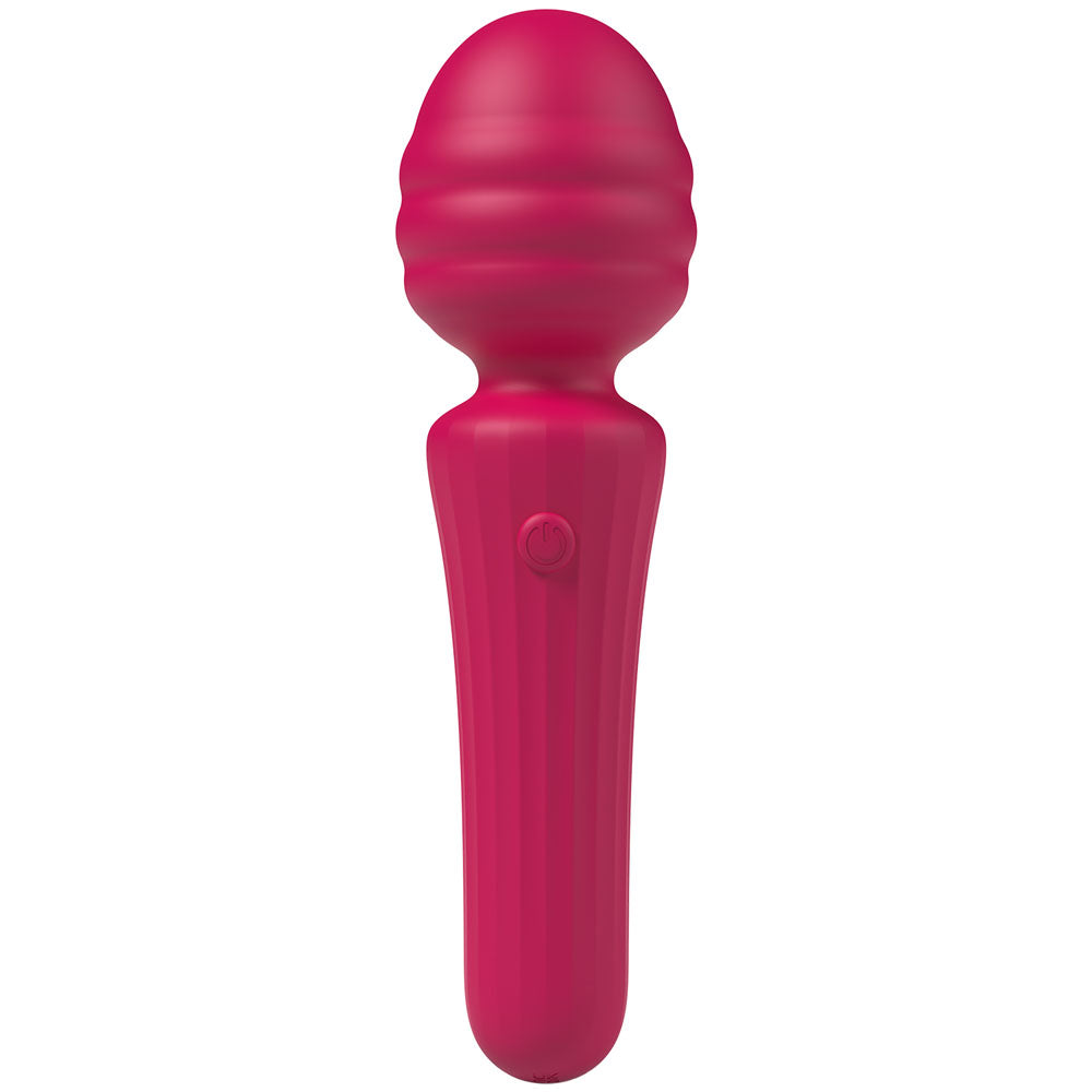 Party Up DUUNA - Pink Massage Wand