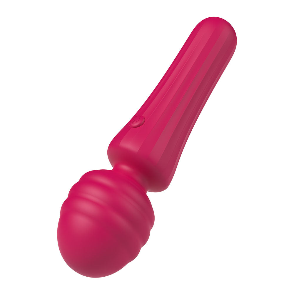 Party Up DUUNA - Pink Massage Wand