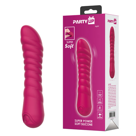 Party Up JAYLEI - Pink
