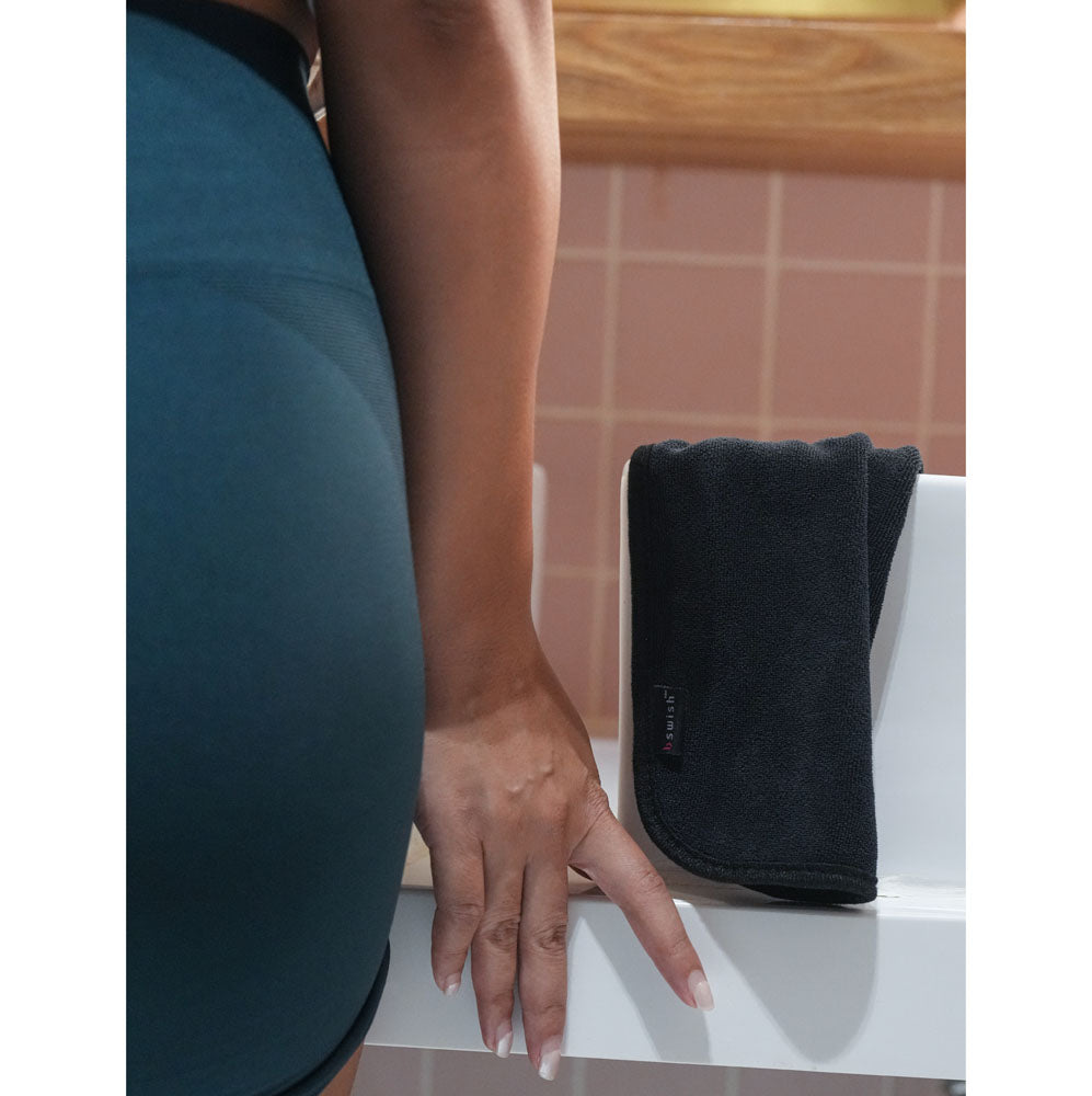 B Swish After Sex Towel - - Naughty by Nature Adult Store