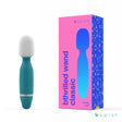 Bthrilled Classic - Jade - Jade 20 cm Massage Wand - Naughty by Nature Adult Store