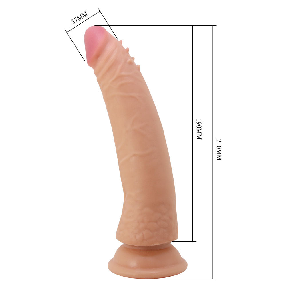 Party Up STEVEN Slide Skin Dong