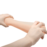 Party Up TONY Fist - Flesh 36 cm Fist Dildo