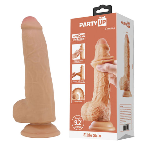 Party Up THOMAS Slide Skin Dong