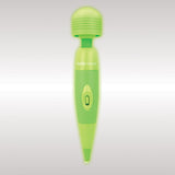 Bodywand Original - Glow In Dark Mains Powered Massage Wand - Naughty by Nature Adult Store