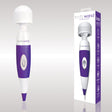 Bodywand Original - Purple Mains Powered Massage Wand - Naughty by Nature Adult Store