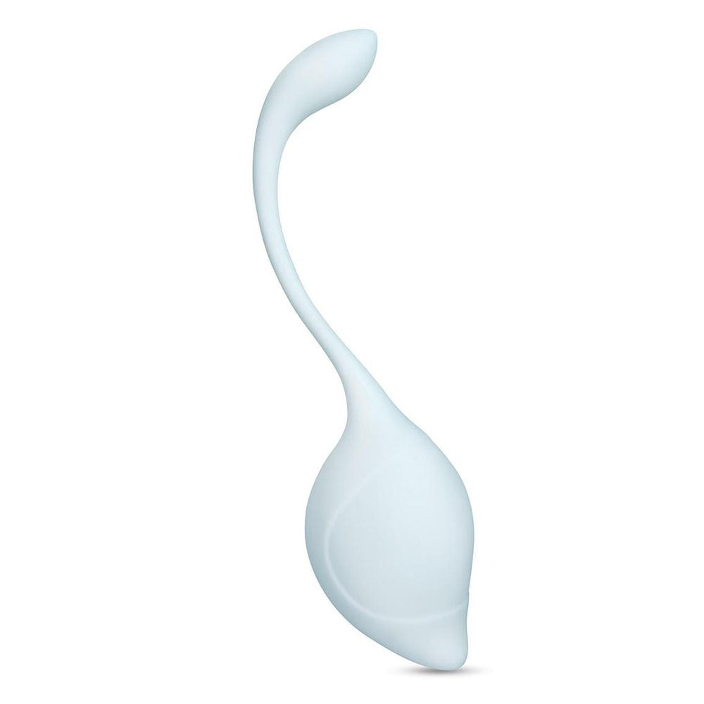 Bodywand Squeeze 3pc Teardrop Kegel Set - Weighted Kegel Set - 3 Piece Kit - Naughty by Nature Adult Store