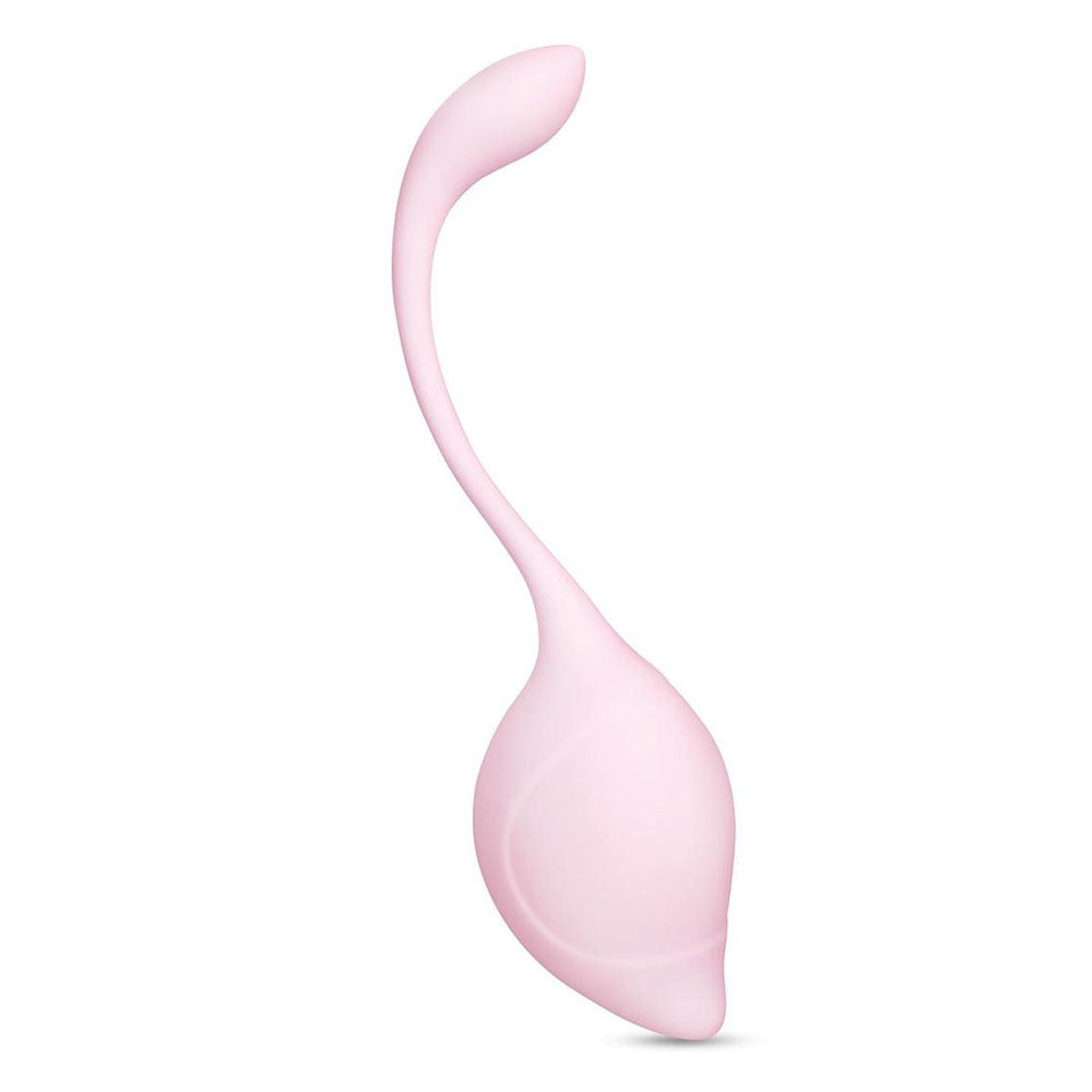 Bodywand Squeeze 3pc Teardrop Kegel Set - Weighted Kegel Set - 3 Piece Kit - Naughty by Nature Adult Store