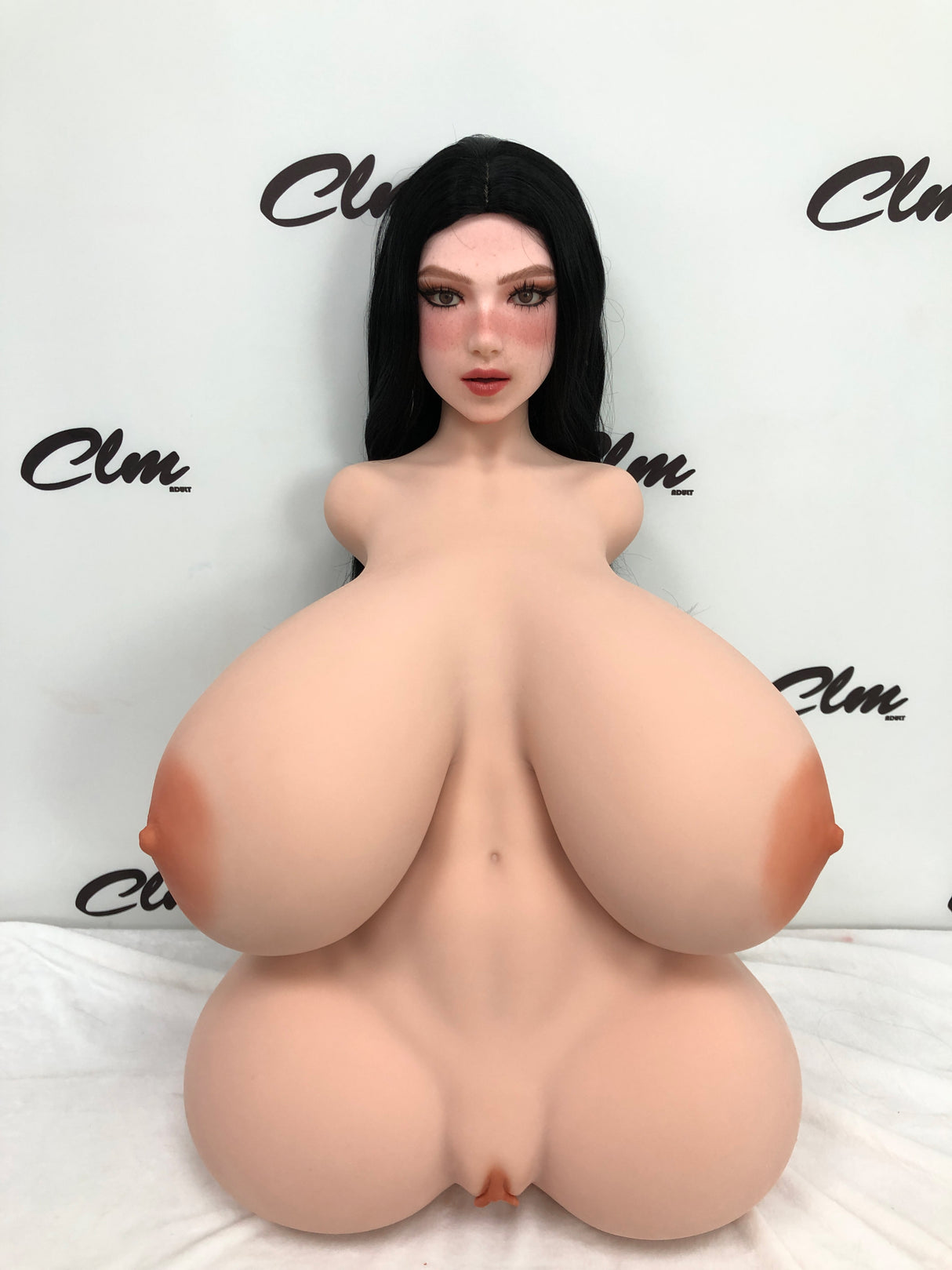 Grace Sex Doll Torso | ⭐️CLM(Climax Doll) Pro⭐️