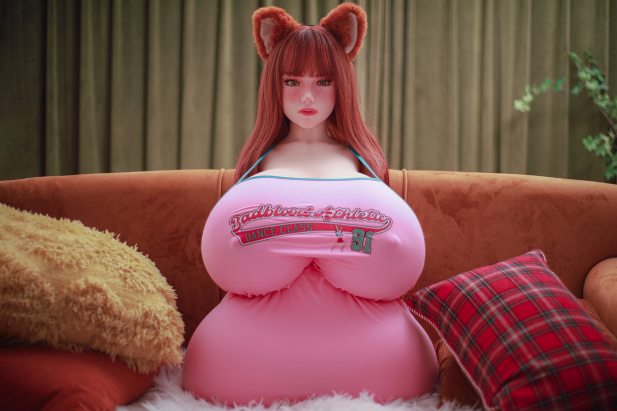 Grace Sex Doll Torso | ⭐️CLM(Climax Doll) Pro⭐️
