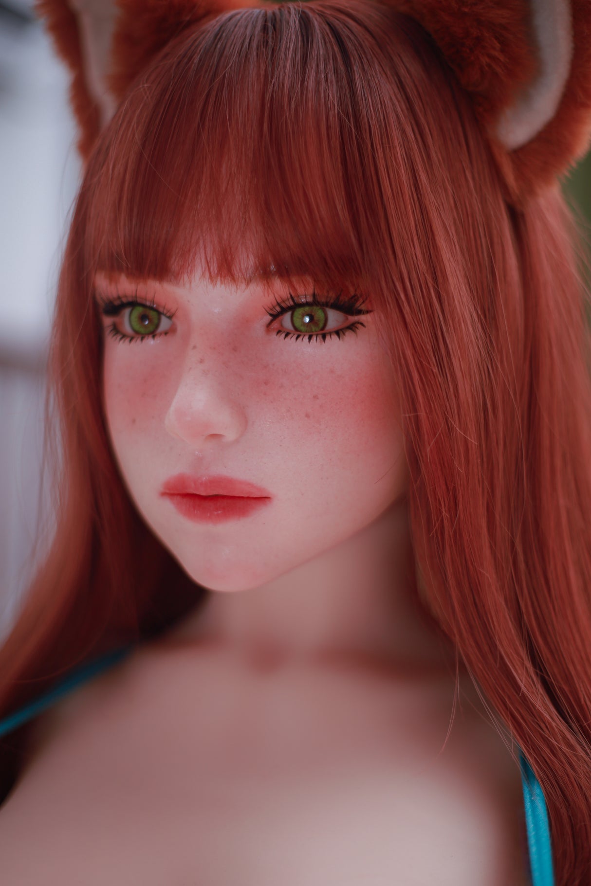 Grace Sex Doll Torso | ⭐️CLM(Climax Doll) Pro⭐️