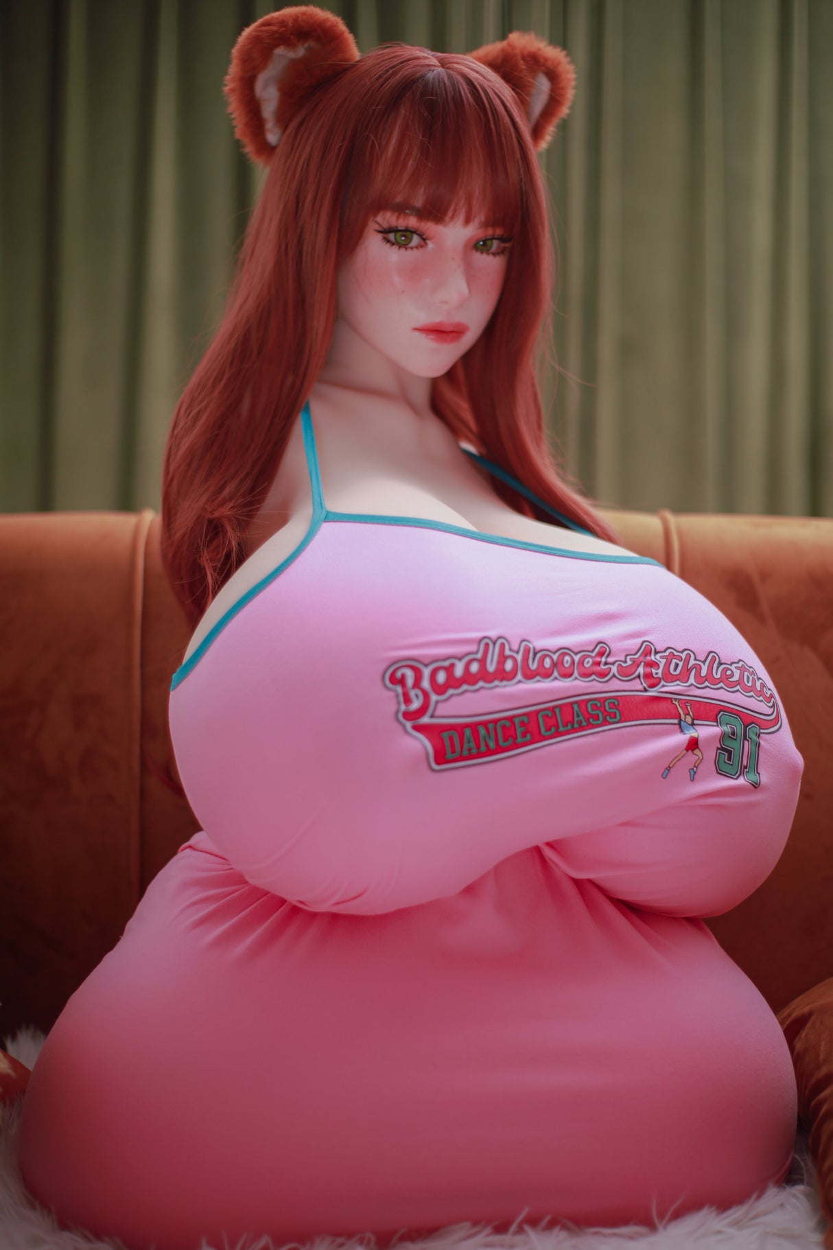 Grace Sex Doll Torso | ⭐️CLM(Climax Doll) Pro⭐️