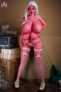 Doll Castle Carol Fantasy Sex Doll 162CM P #A15 - Naughty by Nature Adult Store