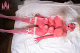 Doll Castle Carol Fantasy Sex Doll 162CM P #A15 - Naughty by Nature Adult Store