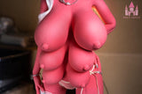 Doll Castle Carol Fantasy Sex Doll 162CM P #A15 - Naughty by Nature Adult Store