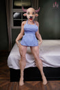 Doll Castle Cowdy Fantasy Sex Doll  141CM J #SZ3 - Naughty by Nature Adult Store