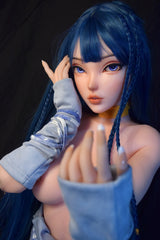 Elsa Babe 148cm - Miyamoto Kyok - Naughty by Nature Adult Store